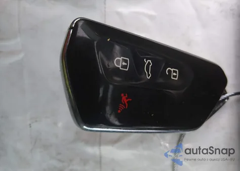 2022 Volkswagen Golf Gti 2.0T Se z USA, uszkodzony, nr VIN WVW487CD3NW175431